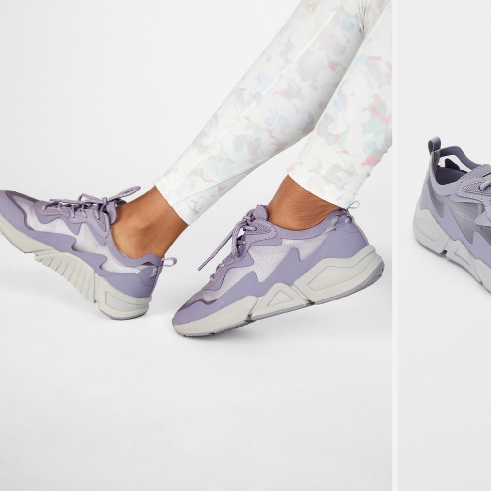 Fabletics Sneakers Size 7